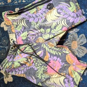 Vissla Men's Swim Shorts